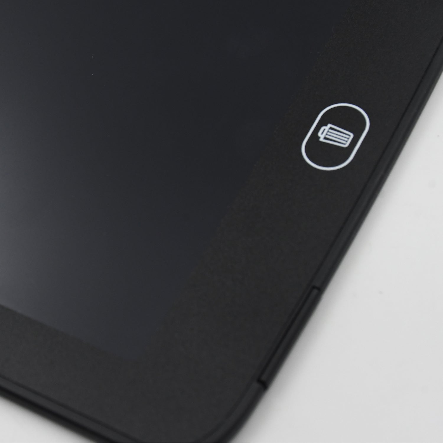 Portable LCD Writing Board – Digital Notepad with Pen, 12 Inch for Kids