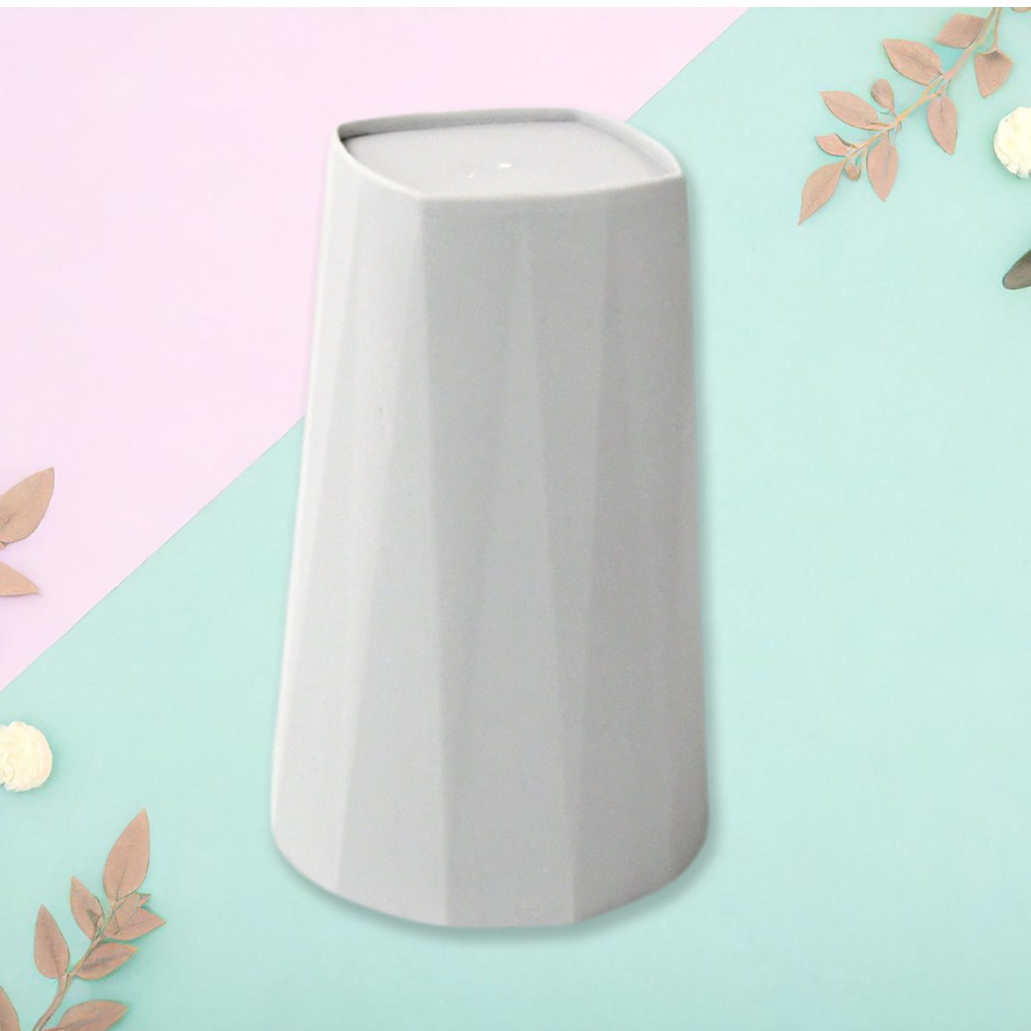 Unbreakable Silicone Drinking Glass – Safe for Camping & Parties