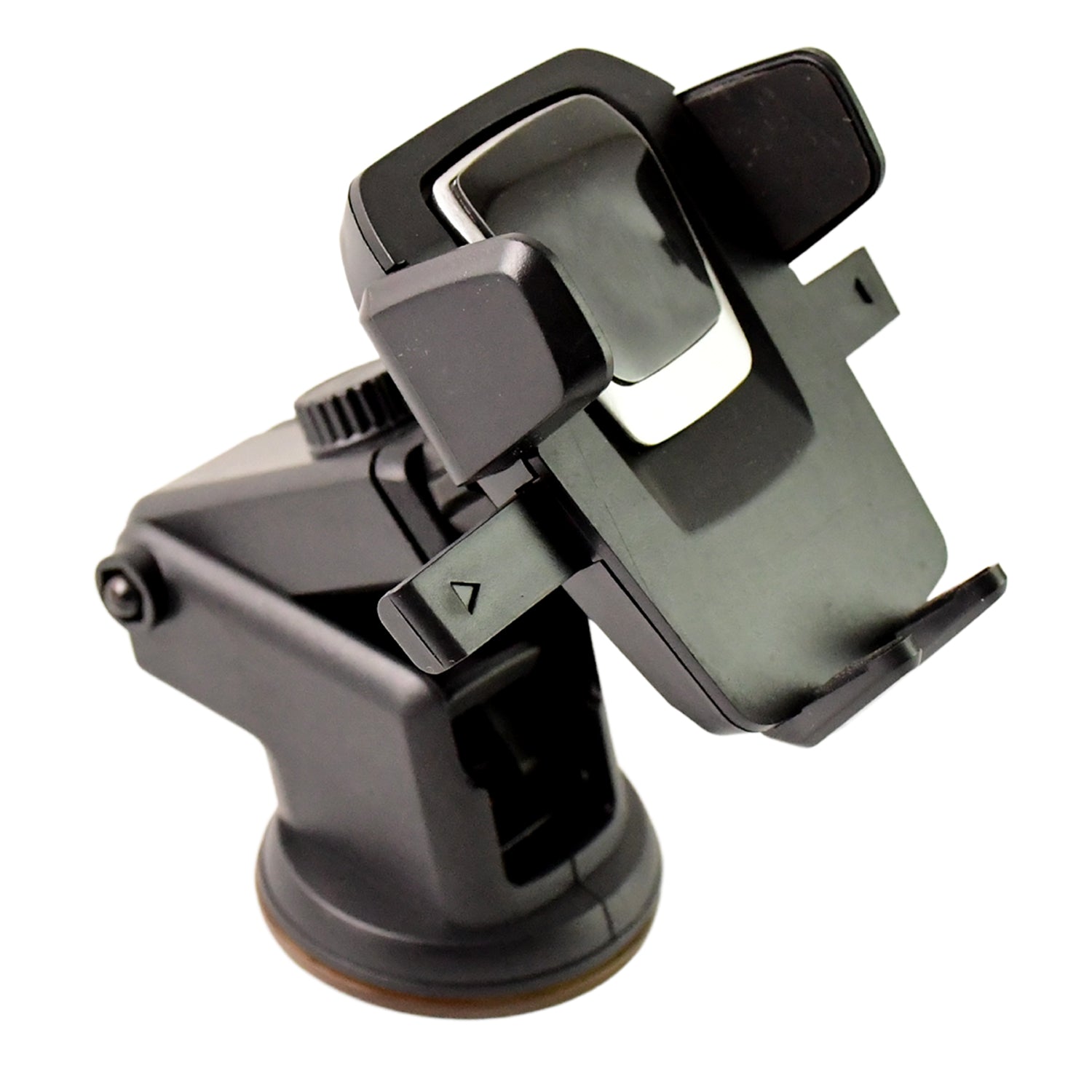 Flexible Car Mount Holder – Adjustable, Multicolor Design